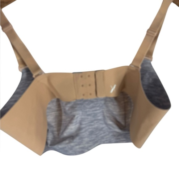 Knix Evolution Bra size 5 good preowned condition - Picture 3 of 5